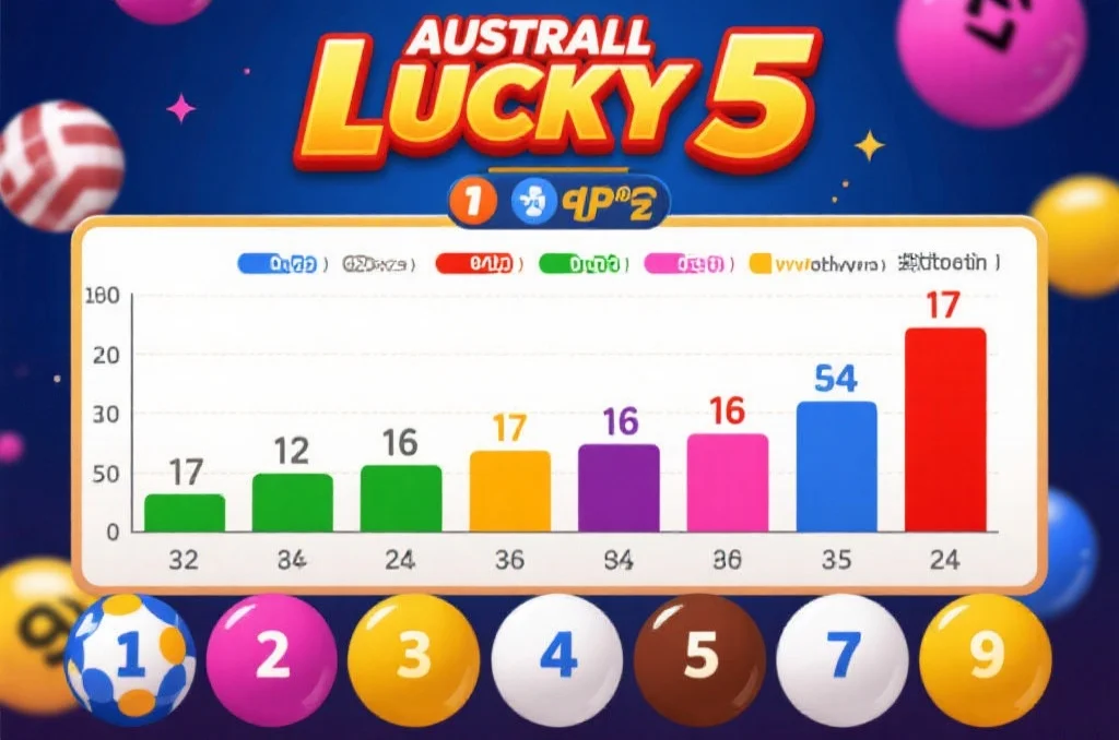 澳大利亚Lucky 5冷热数字分析及参考方法详解